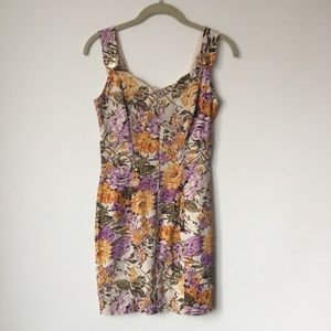 Vintage 90s Dress